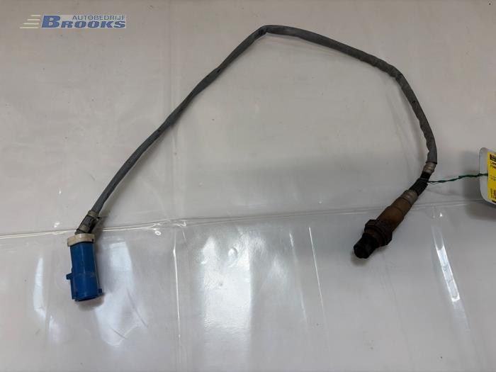 Gebruikte Lambda Sonde Ford Fiesta 6 ST 1.6 ST 16V Prijs € 20,00 Margeregeling aangeboden door Autobedrijf Brooks