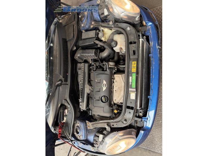 Gebruikte Dynamo Mini Mini (R56) 1.6 16V Cooper Prijs € 30,00 Margeregeling aangeboden door Autobedrijf Brooks