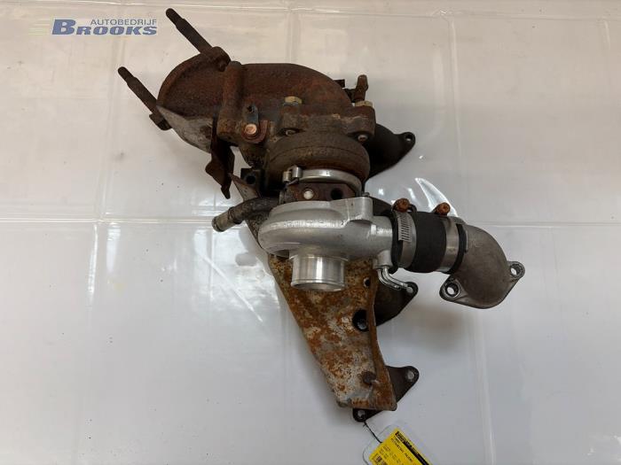 Gebruikte G-lader Mitsubishi Pajero Hardtop (V1/2/3/4) 2.5 D,TD Prijs € 125,00 Margeregeling aangeboden door Autobedrijf Brooks