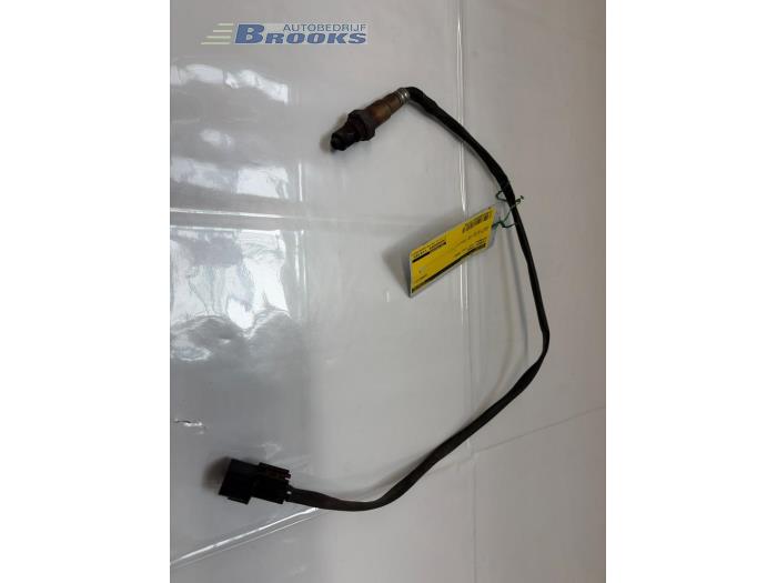 Gebruikte Lambda Sonde Hyundai i10 (F5) 1.1i 12V Prijs € 15,00 Margeregeling aangeboden door Autobedrijf Brooks