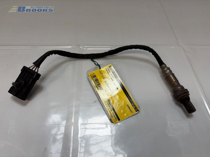 Gebruikte Lambda Sonde Chevrolet Kalos (SF48) 1.4 16V Prijs € 15,00 Margeregeling aangeboden door Autobedrijf Brooks