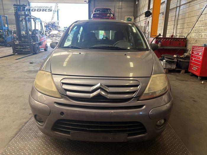 Gebruikte Tank element Pomp Citroen C3 (FC/FL/FT) 1.4 Bivalent Prijs € 20,00 Margeregeling aangeboden door Autobedrijf Brooks