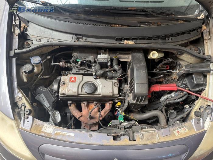 Gebruikte Rembol Citroen C3 (FC/FL/FT) 1.4 Bivalent Prijs € 20,00 Margeregeling aangeboden door Autobedrijf Brooks