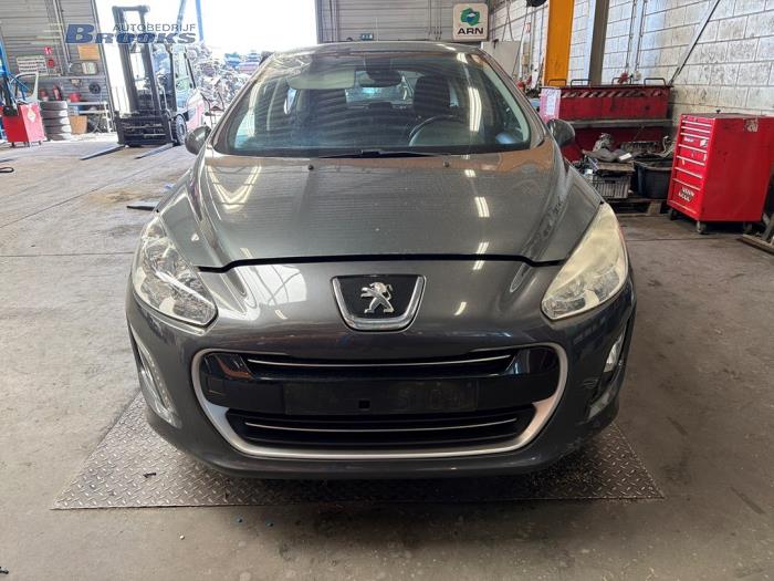 Gebruikte Subframe Peugeot 308 (4A/C) 1.6 HDi 16V FAP Prijs € 35,00 Margeregeling aangeboden door Autobedrijf Brooks