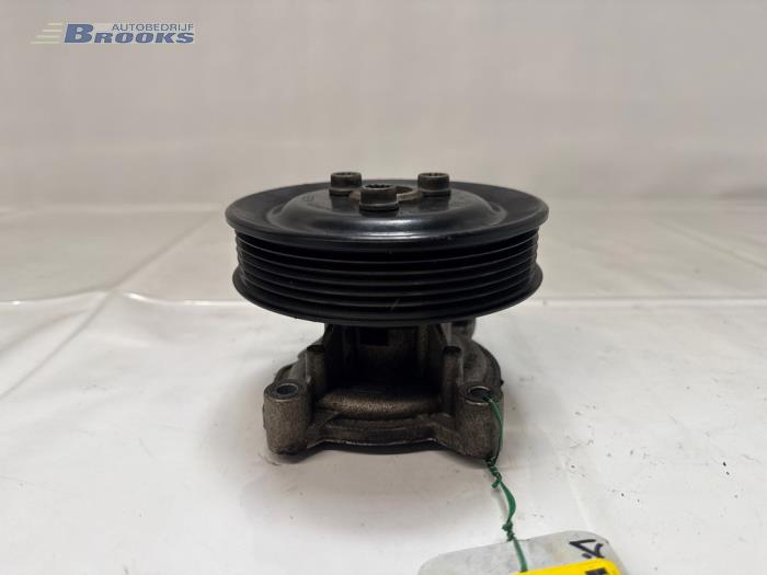 Gebruikte Waterpomp Audi A1 (8X1/8XK) 1.4 TFSI 16V 122 Prijs € 25,00 Margeregeling aangeboden door Autobedrijf Brooks