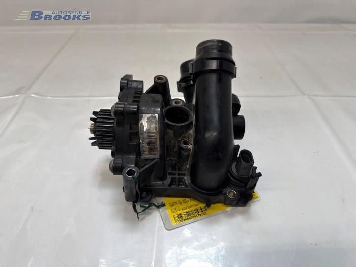 Gebruikte Waterpomp Audi A4 Avant (B8) 1.8 TFSI 16V Prijs € 40,00 Margeregeling aangeboden door Autobedrijf Brooks