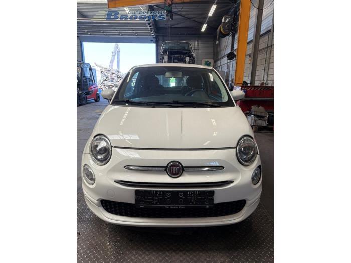 Gebruikte Subframe Fiat 500 (312) 0.9 TwinAir 80 Prijs € 100,00 Margeregeling aangeboden door Autobedrijf Brooks
