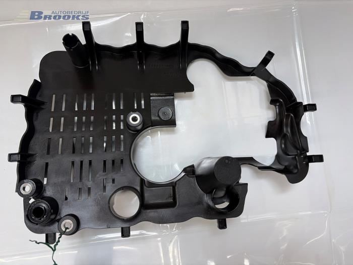 Gebruikte Carterpan Audi A3 (8P1) 1.8 16V TFSI Prijs € 15,00 Margeregeling aangeboden door Autobedrijf Brooks