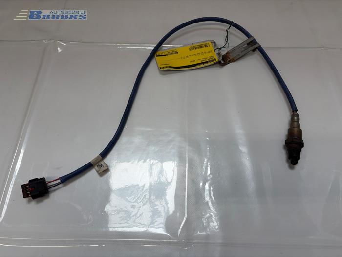 Gebruikte Lambda Sonde Ford Focus 3 Wagon 1.0 Ti-VCT EcoBoost 12V 125 Prijs € 20,00 Margeregeling aangeboden door Autobedrijf Brooks