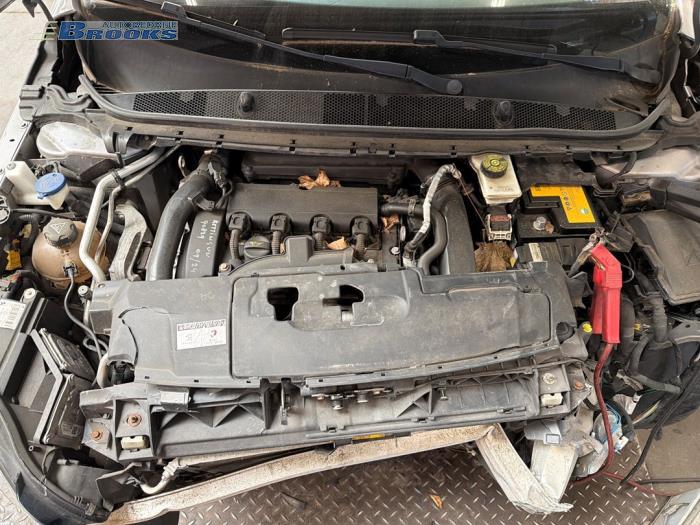 Gebruikte Startmotor Peugeot 308 (L3/L8/LB/LH/LP) 1.6 16V THP Prijs € 15,00 Margeregeling aangeboden door Autobedrijf Brooks