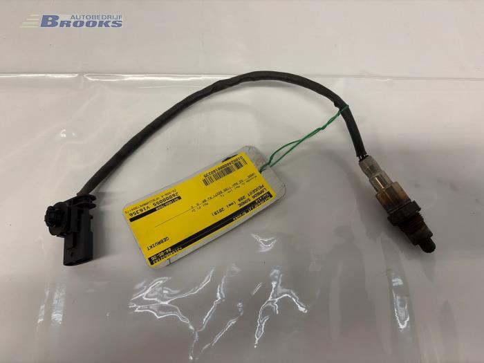 Gebruikte Lambda Sonde Peugeot 208 I (CA/CC/CK/CL) 1.2 Vti 12V PureTech Prijs € 20,00 Margeregeling aangeboden door Autobedrijf Brooks