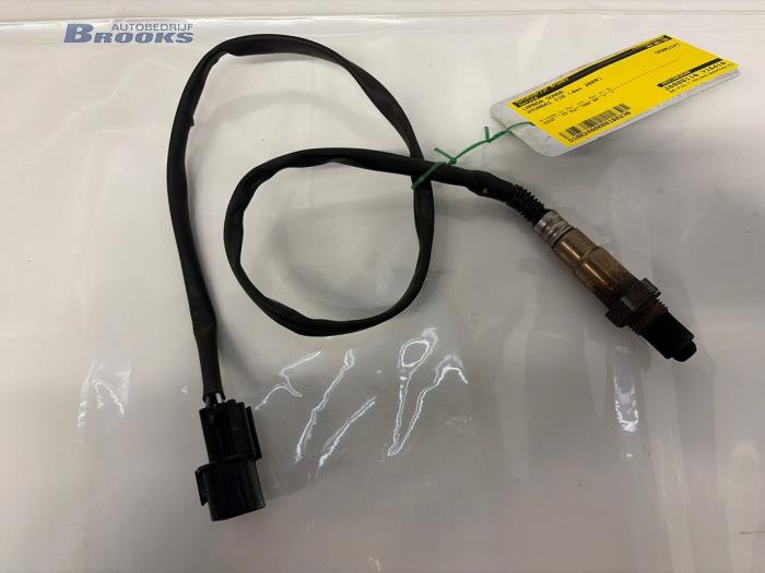 Gebruikte Lambda Sonde Hyundai i10 (F5) 1.1i 12V Prijs € 15,00 Margeregeling aangeboden door Autobedrijf Brooks