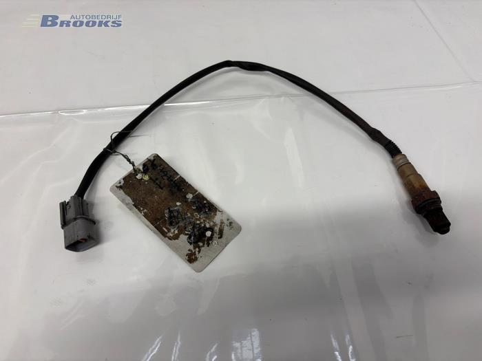 Gebruikte Lambda Sonde Hyundai i10 (F5) 1.1i 12V Prijs € 15,00 Margeregeling aangeboden door Autobedrijf Brooks