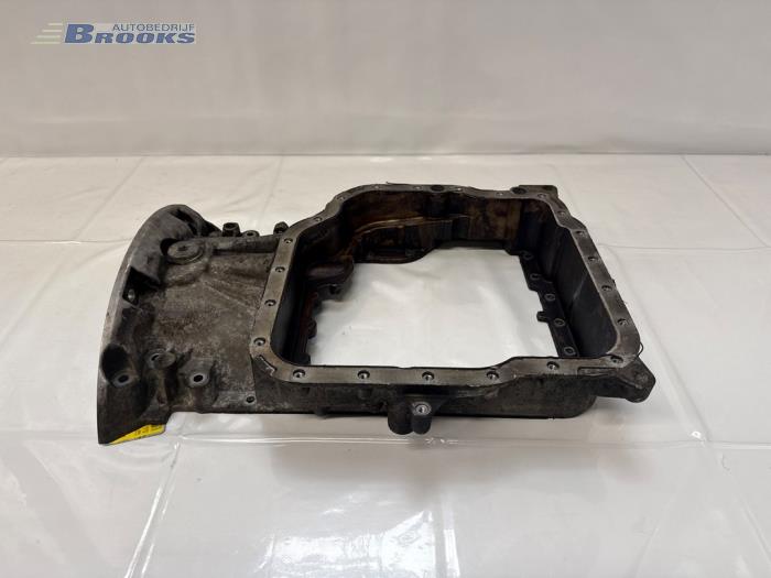 Gebruikte Carterpan Volkswagen Touareg (7LA/7L6) 4.2 V8 40V Prijs € 90,00 Margeregeling aangeboden door Autobedrijf Brooks