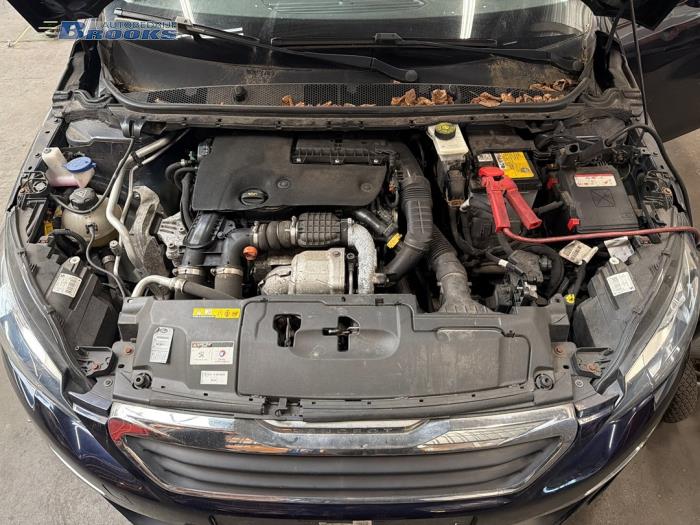 Gebruikte ABS Pomp Peugeot 308 SW (L4/L9/LC/LJ/LR) 1.6 BlueHDi 120 Prijs € 80,00 Margeregeling aangeboden door Autobedrijf Brooks