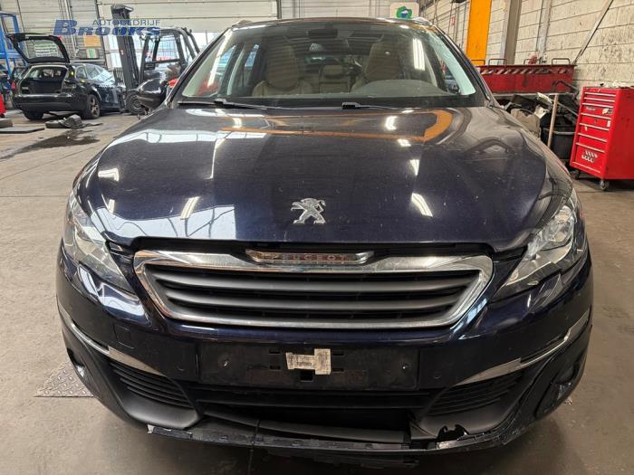 Gebruikte Subframe Peugeot 308 SW (L4/L9/LC/LJ/LR) 1.6 BlueHDi 120 Prijs € 140,00 Margeregeling aangeboden door Autobedrijf Brooks