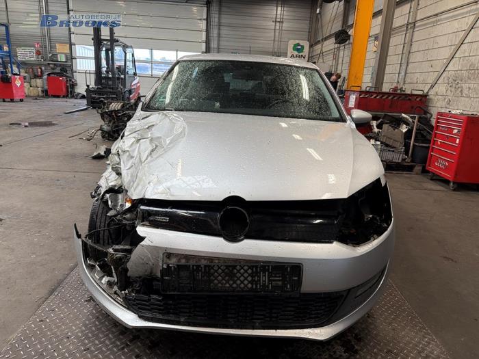 Gebruikte Subframe Volkswagen Polo V (6R) 1.2 TDI 12V BlueMotion Prijs € 30,00 Margeregeling aangeboden door Autobedrijf Brooks