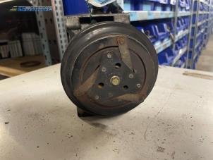 Gebruikte Aircopomp Nissan 350 Z (Z33) 3.5 V6 24V Prijs € 100,00 Margeregeling aangeboden door Autobedrijf Brooks