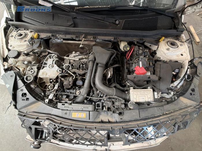 Gebruikte Rembol Mercedes A (177.0) 1.3 A-200 Turbo 16V Prijs € 90,00 Margeregeling aangeboden door Autobedrijf Brooks