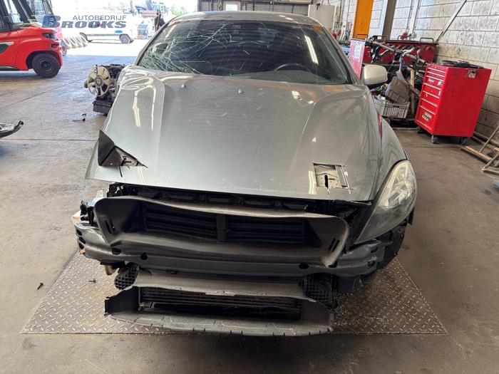 Gebruikte Tank element Pomp Volvo V40 (MV) 2.0 D4 16V Prijs € 50,00 Margeregeling aangeboden door Autobedrijf Brooks
