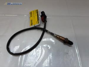 Lambda Sonde van een Ford Focus 3 1.0 Ti-VCT EcoBoost 12V 125 2016