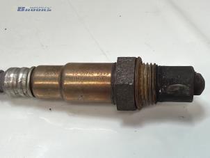 Lambda Sonde van een Ford Focus 3 1.0 Ti-VCT EcoBoost 12V 125 2016