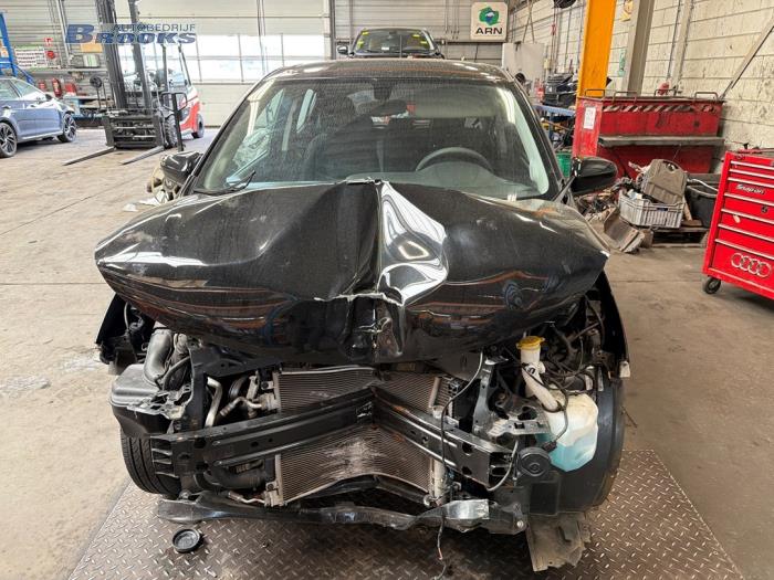 Gebruikte Tank element Pomp Opel Karl 1.0 12V Prijs € 30,00 Margeregeling aangeboden door Autobedrijf Brooks