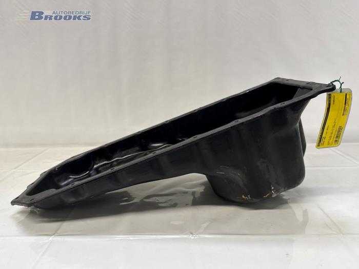 Gebruikte Carterpan Dodge 1500 Standard Cab (DS) 5.7 Hemi V8 Prijs € 90,00 Margeregeling aangeboden door Autobedrijf Brooks