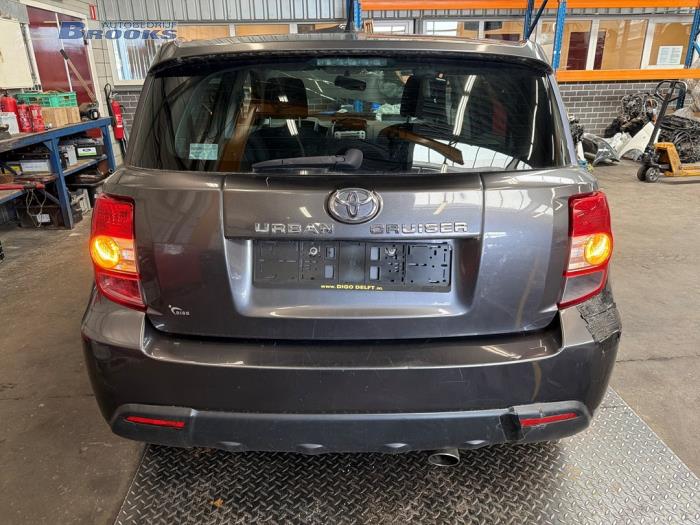 Gebruikte Tank element Pomp Toyota Urban Cruiser 1.33 Dual VVT-I 16V 2WD Prijs € 75,00 Margeregeling aangeboden door Autobedrijf Brooks