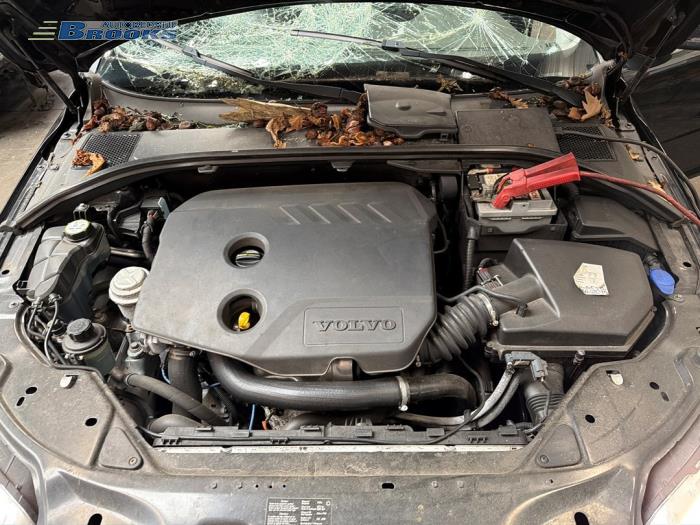 Gebruikte Rembooster Volvo V70 (BW) 1.6 DRIVe,D2 Prijs € 50,00 Margeregeling aangeboden door Autobedrijf Brooks