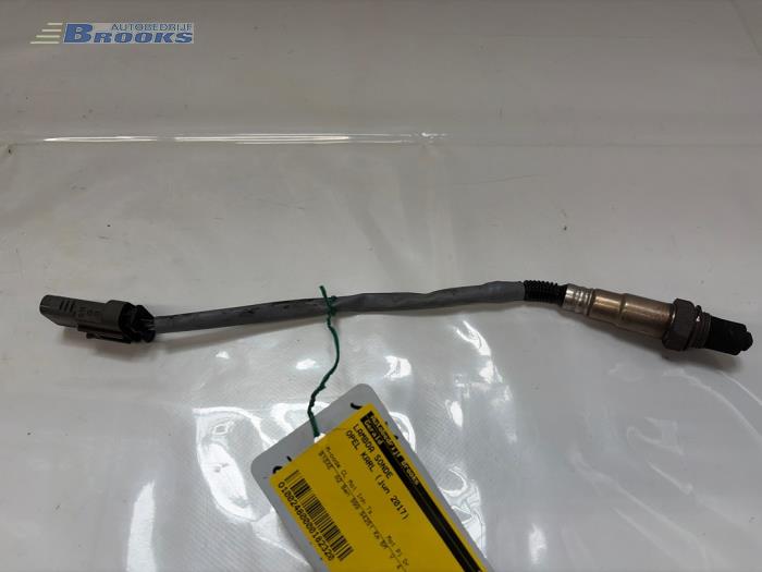 Gebruikte Lambda Sonde Opel Karl 1.0 12V Prijs € 10,00 Margeregeling aangeboden door Autobedrijf Brooks