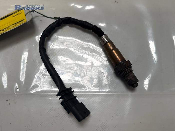 Gebruikte Lambda Sonde Peugeot 208 I (CA/CC/CK/CL) 1.2 Vti 12V PureTech Prijs € 15,00 Margeregeling aangeboden door Autobedrijf Brooks