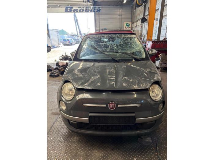 Gebruikte Tank element Pomp Fiat 500C (312) 1.2 69 Prijs € 20,00 Margeregeling aangeboden door Autobedrijf Brooks