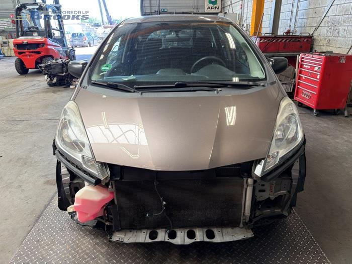 Gebruikte Subframe Honda Jazz (GE6/GE8/GG/GP) 1.2 VTEC 16V Prijs € 100,00 Margeregeling aangeboden door Autobedrijf Brooks