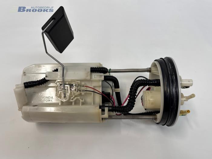 Gebruikte Tank element Pomp Honda Jazz (GE6/GE8/GG/GP) 1.2 VTEC 16V Prijs € 50,00 Margeregeling aangeboden door Autobedrijf Brooks