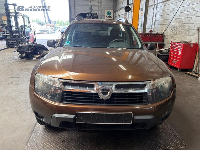 Gebruikte Subframe Dacia Duster (HS) 1.6 16V 4x4 Prijs € 100,00 Margeregeling aangeboden door Autobedrijf Brooks