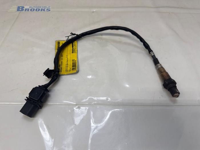 Gebruikte Lambda Sonde Mercedes E Combi 4-matic (S211) 3.0 E-320 CDI 24V Prijs € 15,00 Margeregeling aangeboden door Autobedrijf Brooks
