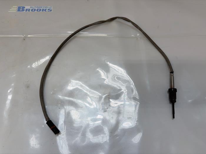 Gebruikte Uitlaat temperatuursensor BMW 3 serie (E90) 318i 16V Prijs € 45,00 Margeregeling aangeboden door Autobedrijf Brooks