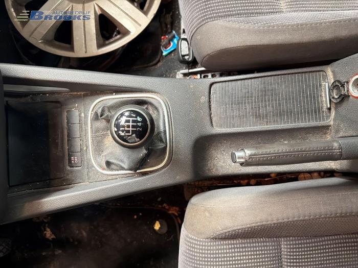 Gebruikte Pook Volkswagen Golf V Variant (1K5) 1.4 TSI 140 16V Prijs € 30,00 Margeregeling aangeboden door Autobedrijf Brooks