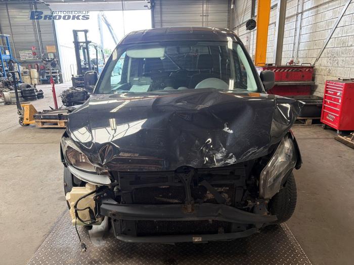 Gebruikte Subframe Volkswagen Caddy III (2KA,2KH,2CA,2CH) 1.2 TSI Prijs € 75,00 Margeregeling aangeboden door Autobedrijf Brooks