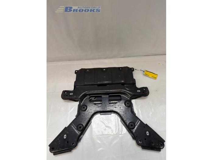 Gebruikte Subframe Audi e-tron Sportback (GEA) 55 Prijs € 45,00 Margeregeling aangeboden door Autobedrijf Brooks