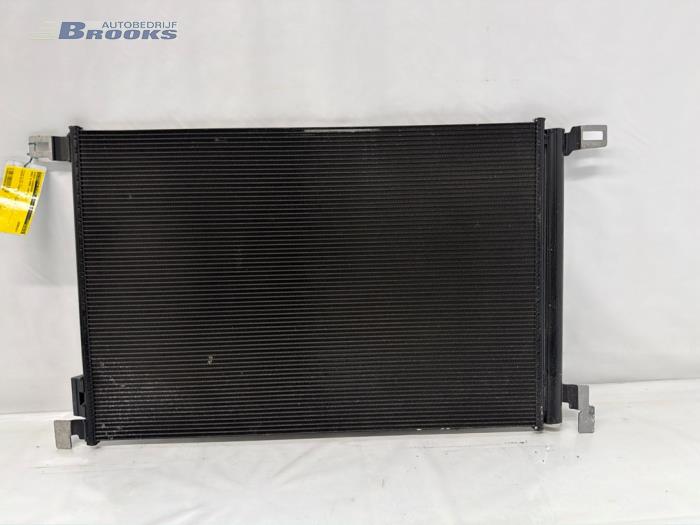 Gebruikte Airco Condensor Audi e-tron Sportback (GEA) 55 Prijs € 140,00 Margeregeling aangeboden door Autobedrijf Brooks