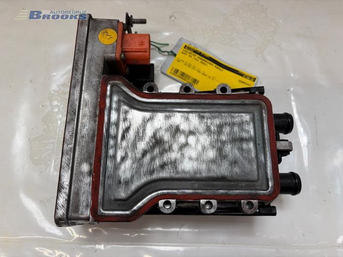 Gebruikte Koelwater Verwarmings Module Audi A3 Sportback (8YA) 1.4 45 TFSIe 16V Prijs € 250,00 Margeregeling aangeboden door Autobedrijf Brooks