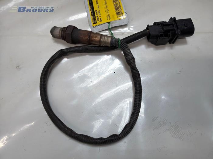 Gebruikte Lambda Sonde BMW 3 serie Touring (E91) 320i 16V Prijs € 15,00 Margeregeling aangeboden door Autobedrijf Brooks