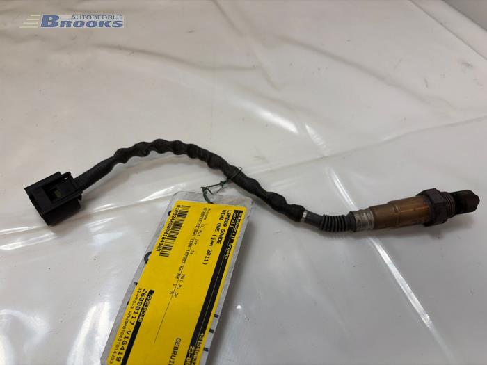 Gebruikte Lambda Sonde Mini Mini (R56) 1.6 16V One Prijs € 20,00 Margeregeling aangeboden door Autobedrijf Brooks