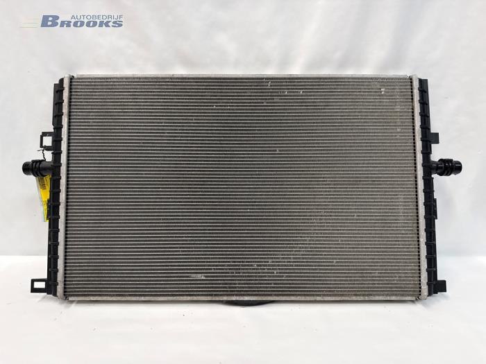 Gebruikte Radiateur Tesla Model 3 Long Range, Performance AWD Prijs € 125,00 Margeregeling aangeboden door Autobedrijf Brooks