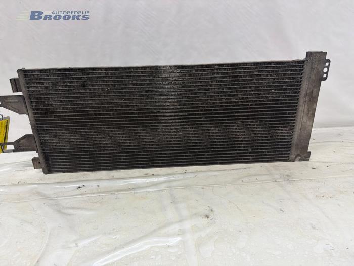 Gebruikte Airco Condensor Peugeot Boxer (U9) 2.0 BlueHDi 130 Prijs € 100,00 Margeregeling aangeboden door Autobedrijf Brooks