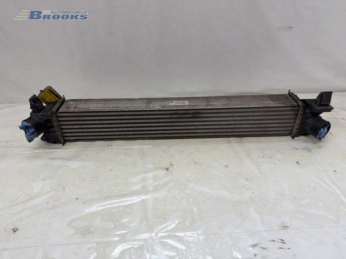 Gebruikte Intercooler Peugeot Boxer (U9) 2.0 BlueHDi 130 Prijs € 100,00 Margeregeling aangeboden door Autobedrijf Brooks