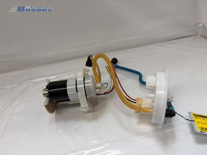Gebruikte Tank element Pomp Audi Q7 (4MB/4MG) 3.0 V6 24V 55 TFSI Quattro Prijs € 150,00 Margeregeling aangeboden door Autobedrijf Brooks