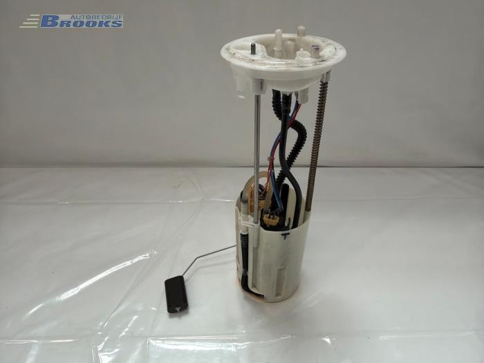 Gebruikte Tank element Pomp Peugeot Boxer (U9) 2.0 BlueHDi 130 Prijs € 75,00 Margeregeling aangeboden door Autobedrijf Brooks